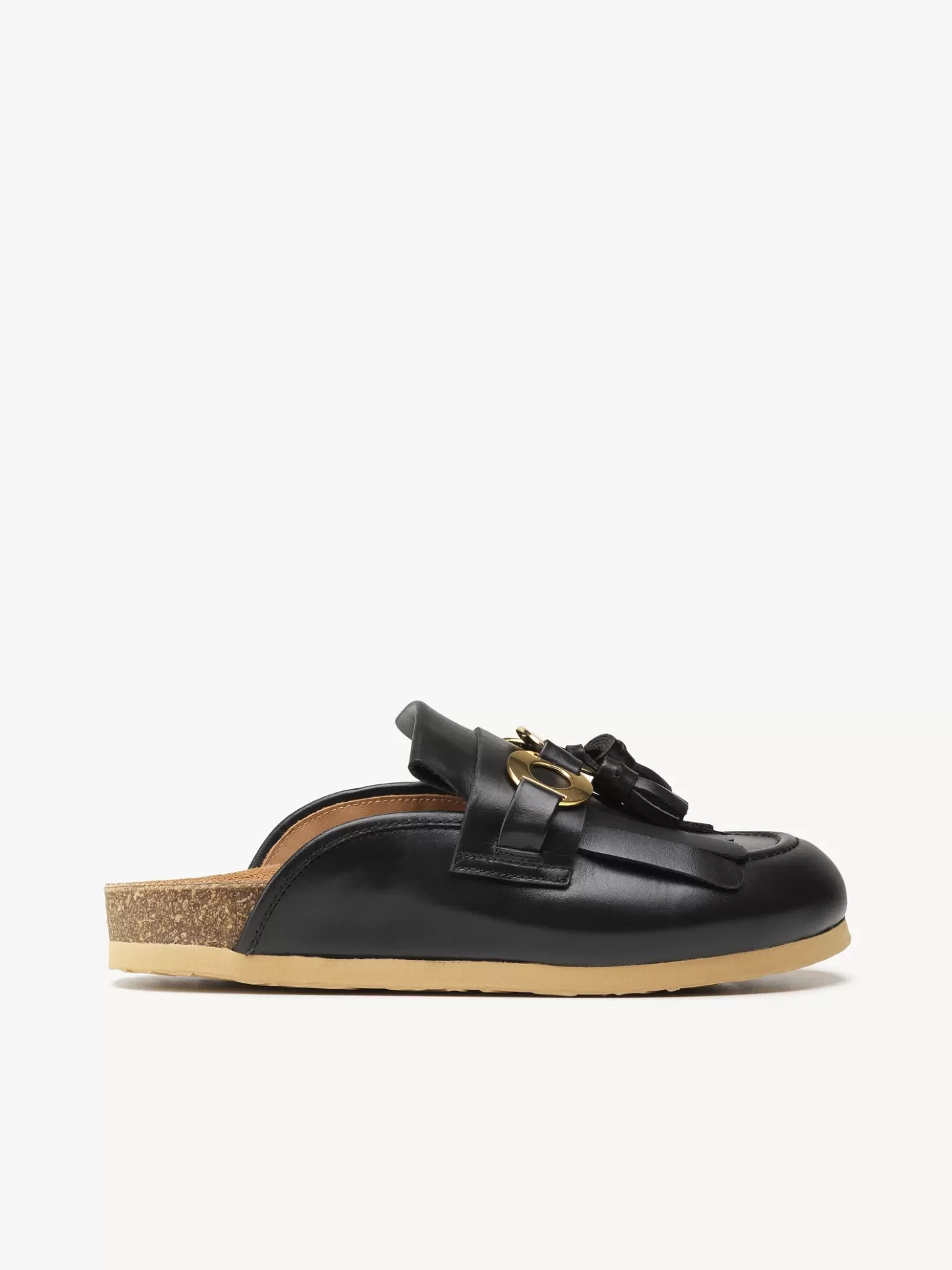 Shop Chloé Lyvi Mule