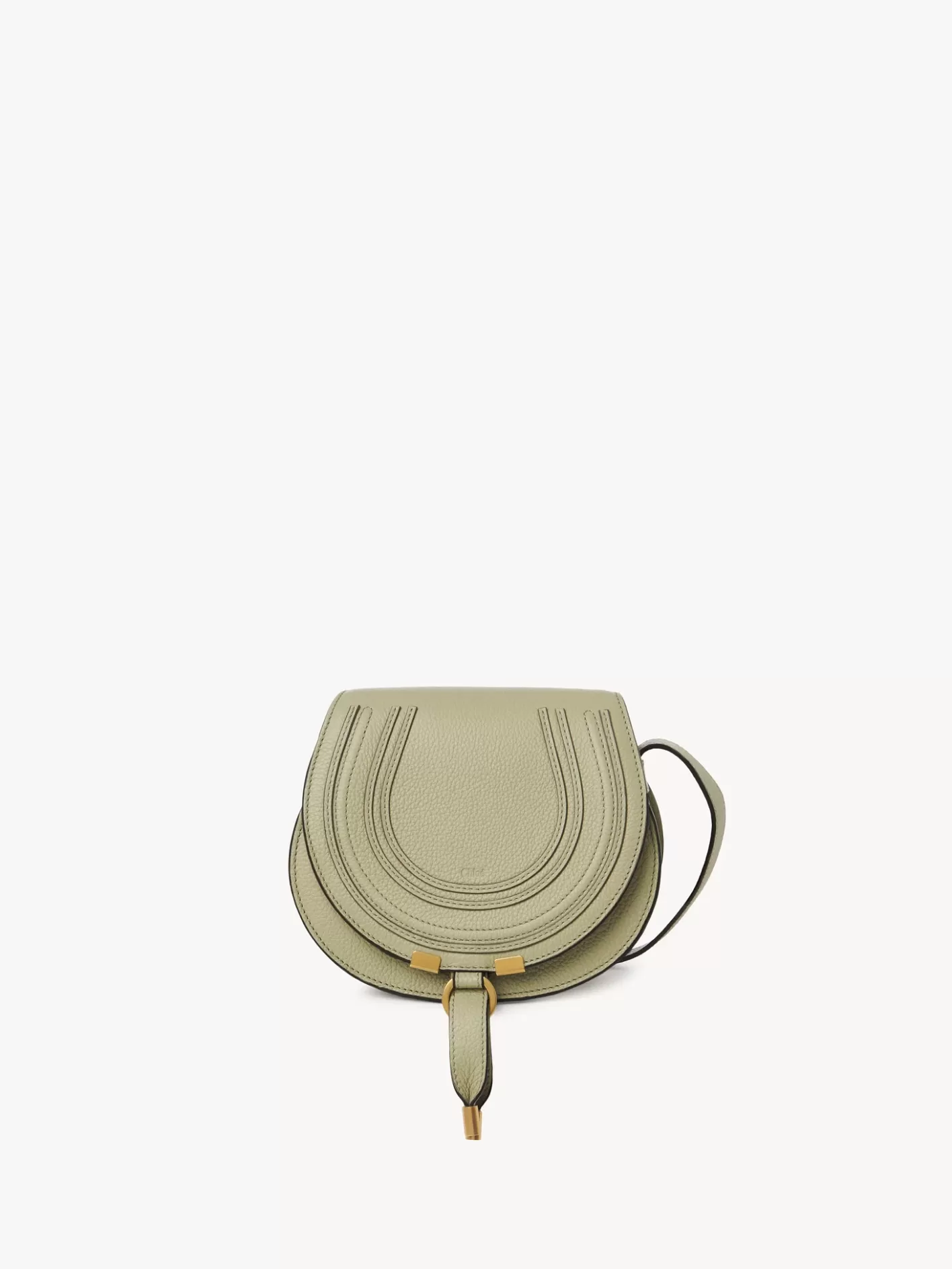 Flash Sale Chloé Marcie Small Saddle Bag