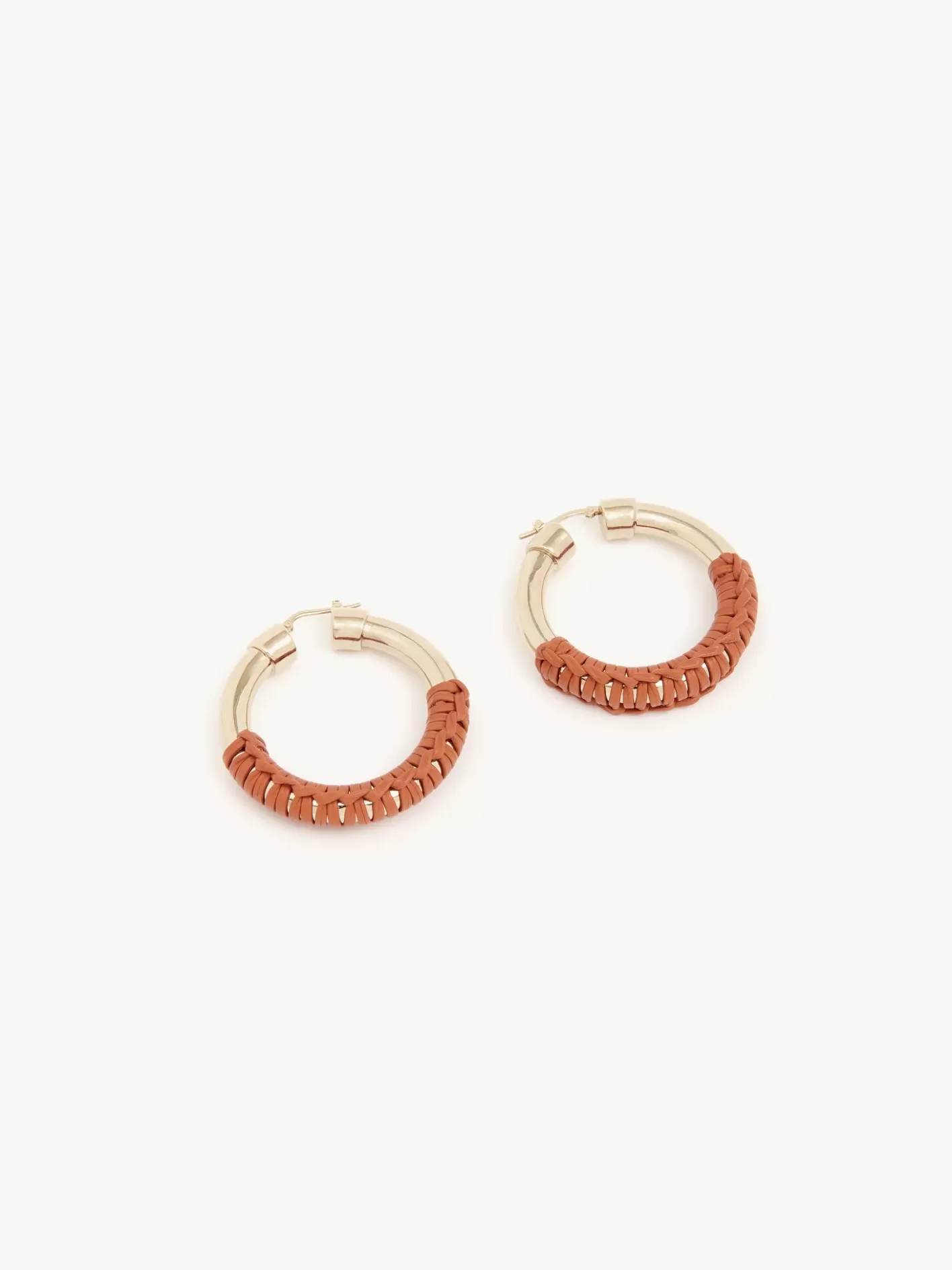 Best Chloé Maura Hoops