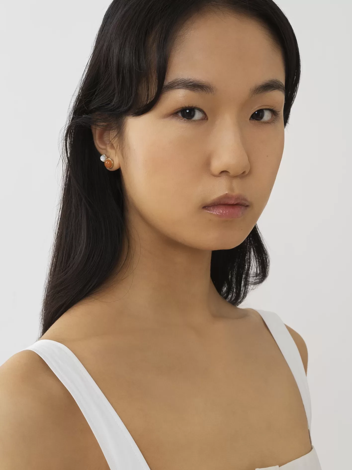 Flash Sale Chloé Ora Earrings