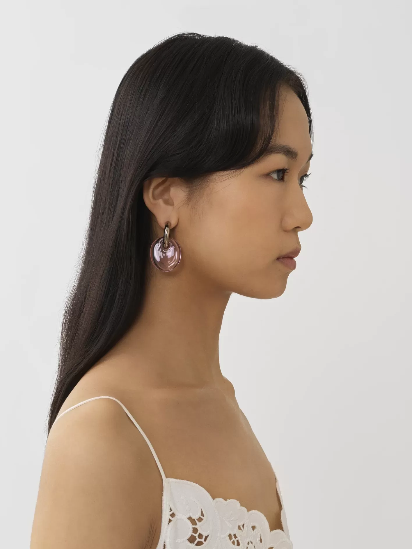 Best Sale Chloé Otho Drop Earrings